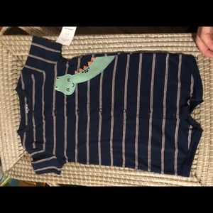 Carters onsie brand new